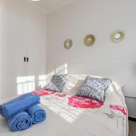Gaviotas By Interhome *