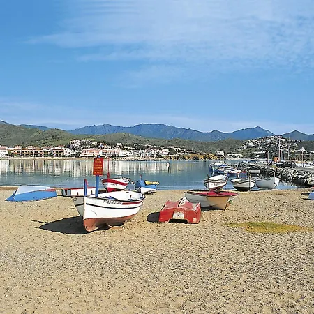 Gaviotas By Interhome *