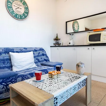 アパート Gaviotas By Interhome *