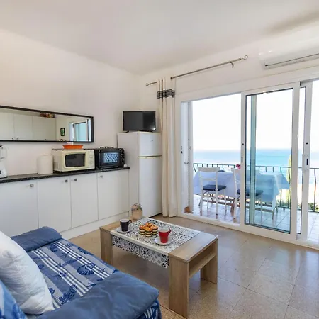 Gaviotas By Interhome アパート *